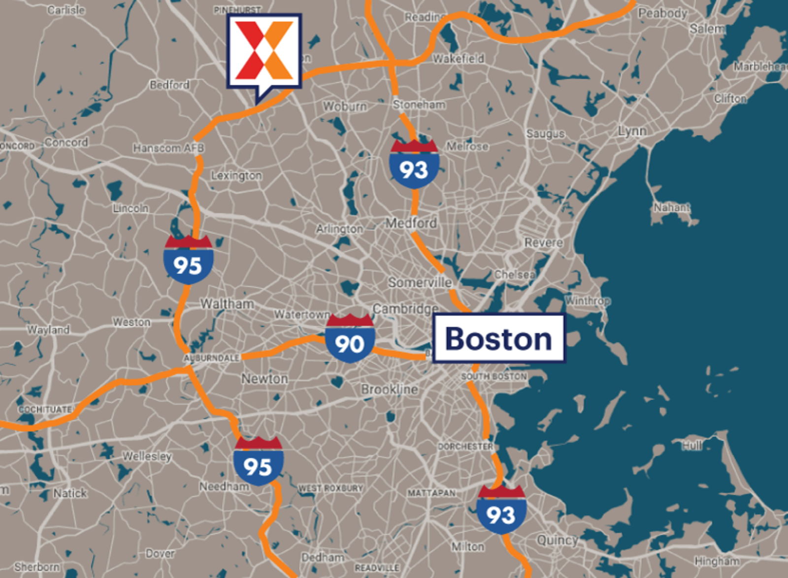 Locator Map