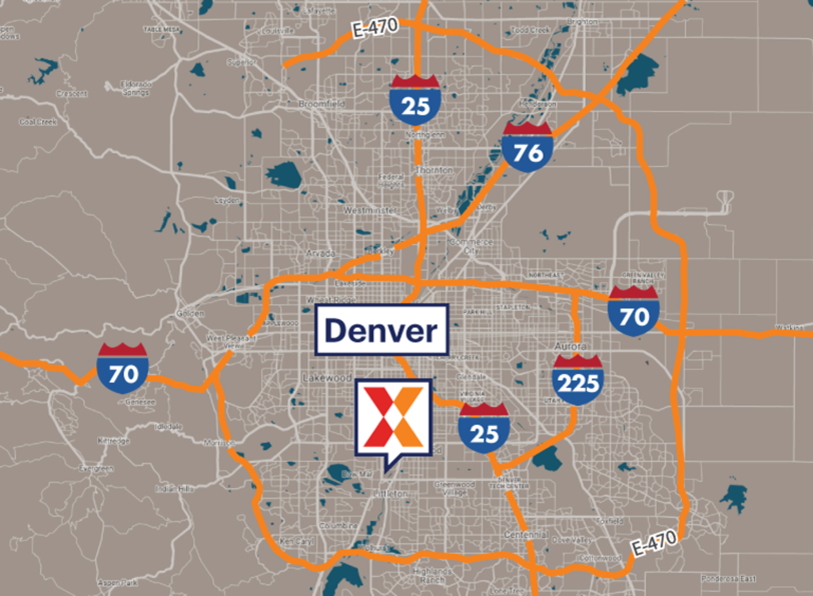 Locator Map