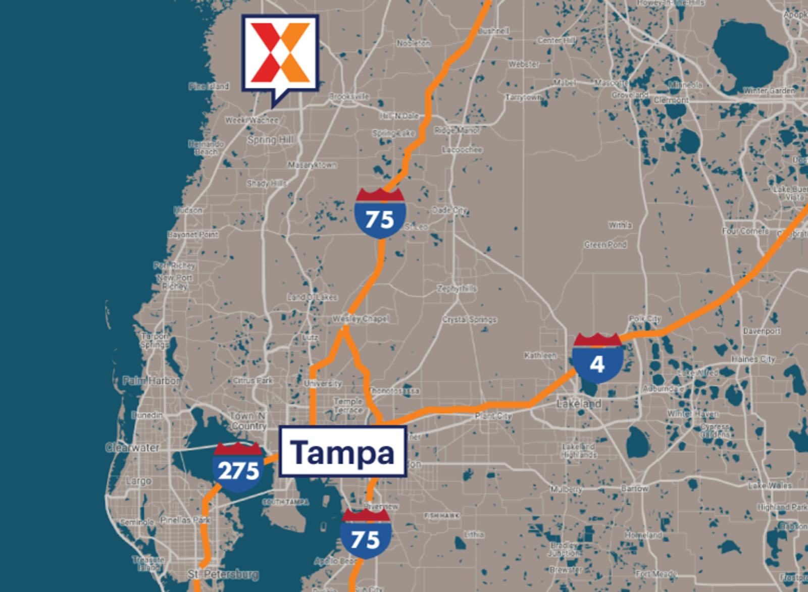 Locator Map