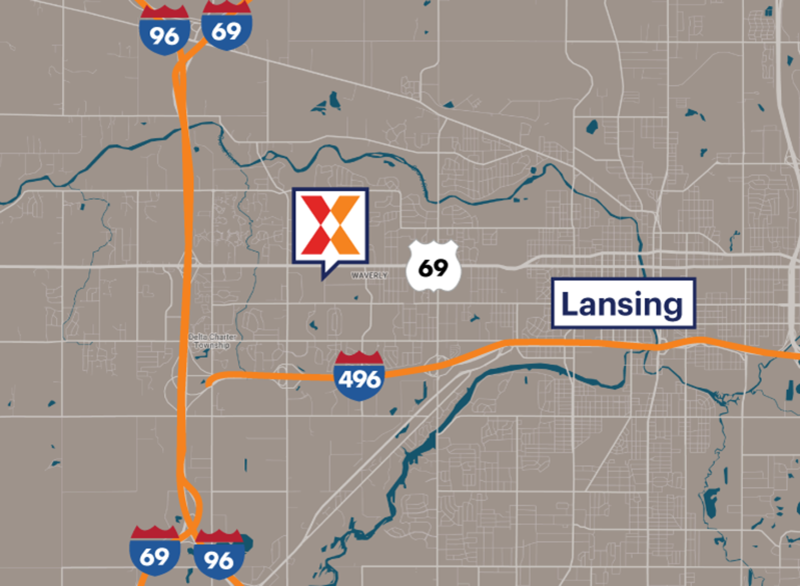 Locator Map
