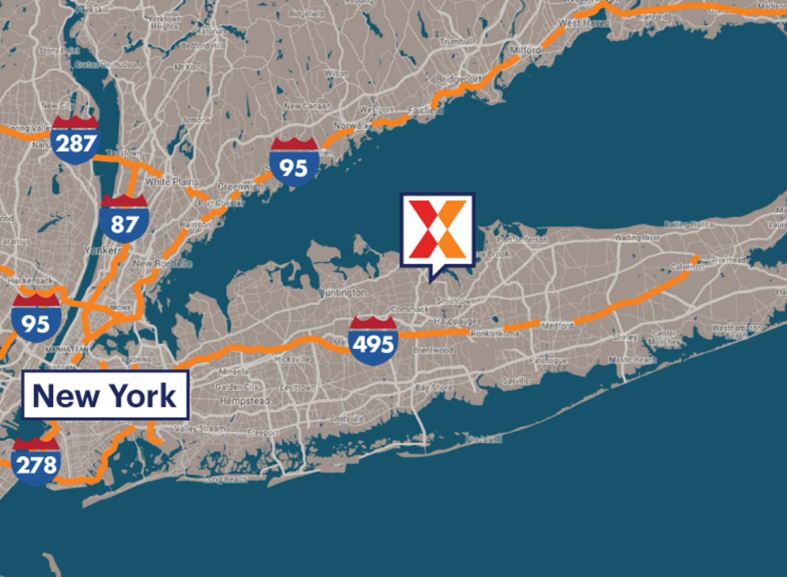 Locator Map