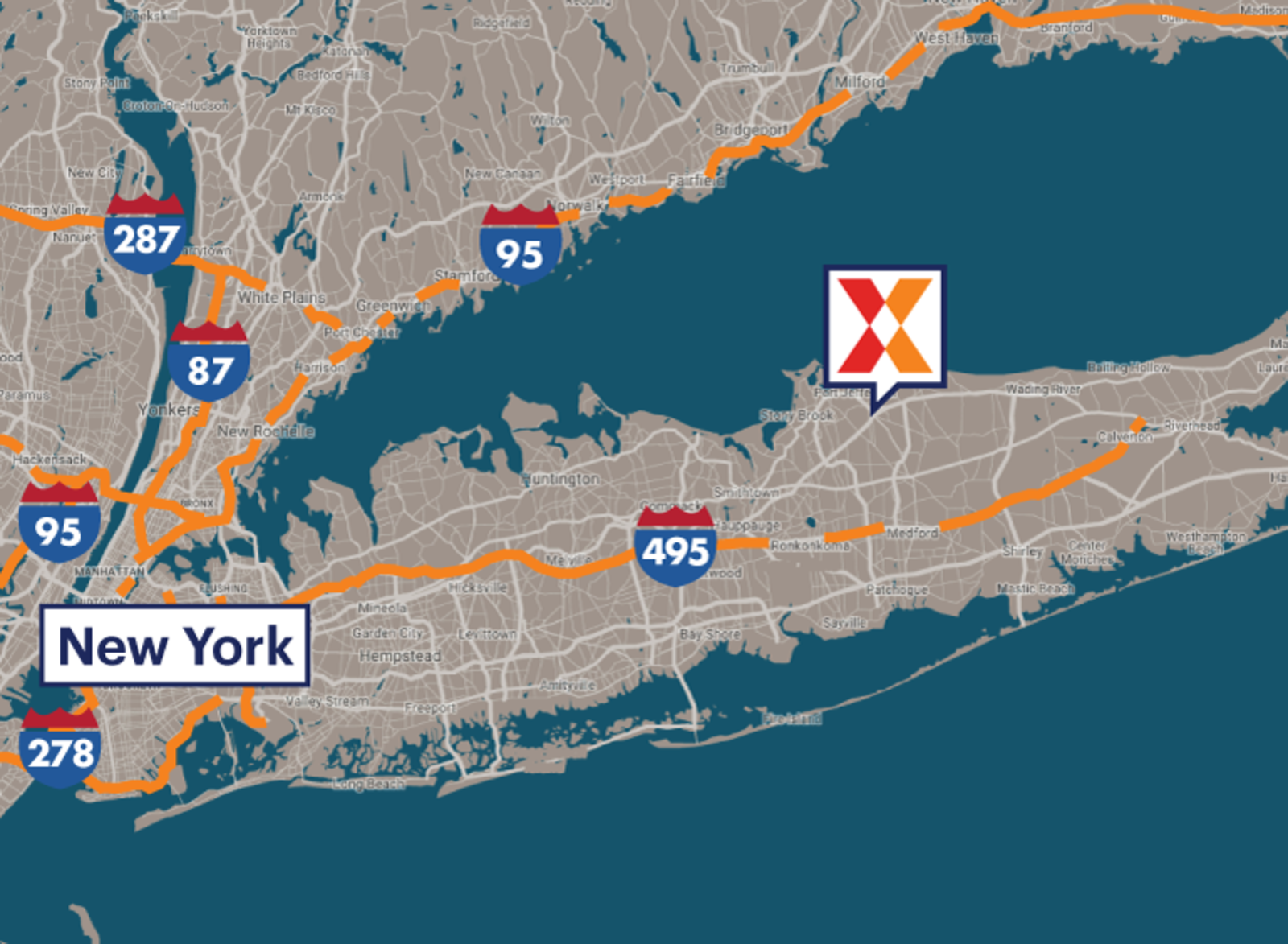 Locator Map