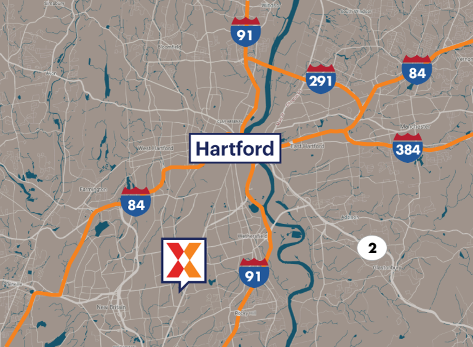 Locator Map