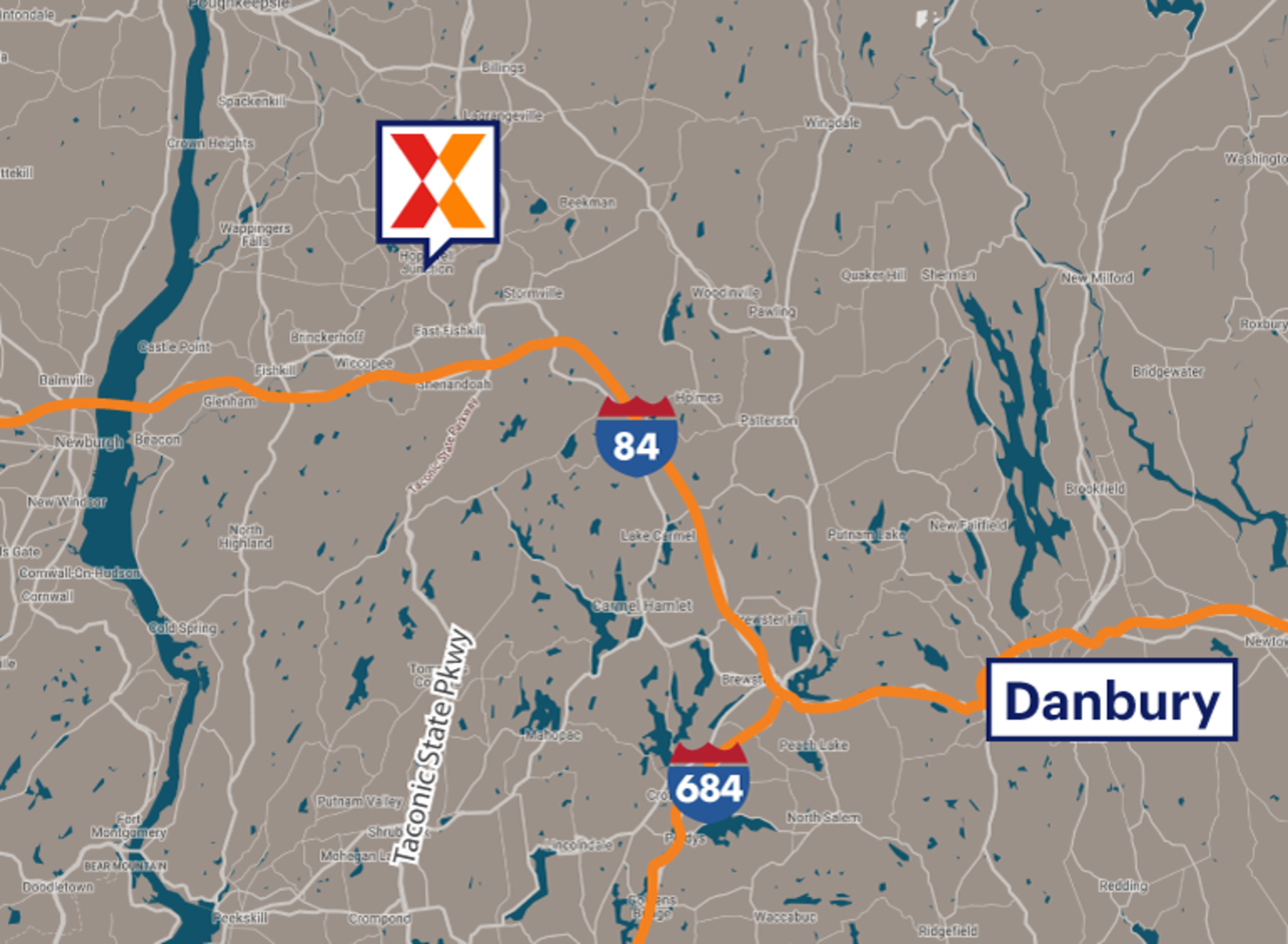 Locator Map