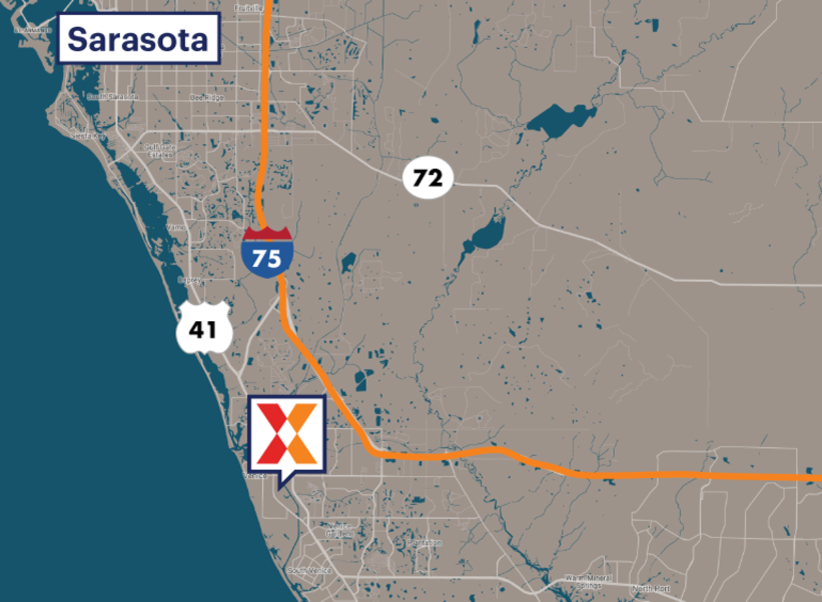 Locator Map