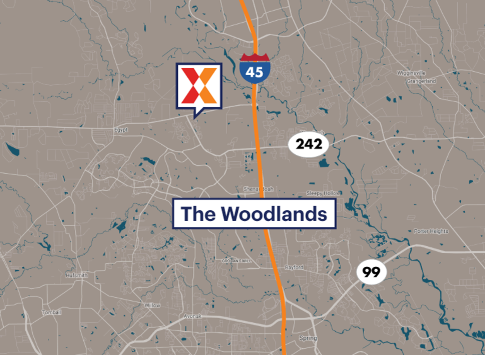 Locator Map
