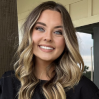 Lexi Rangel, headshot.