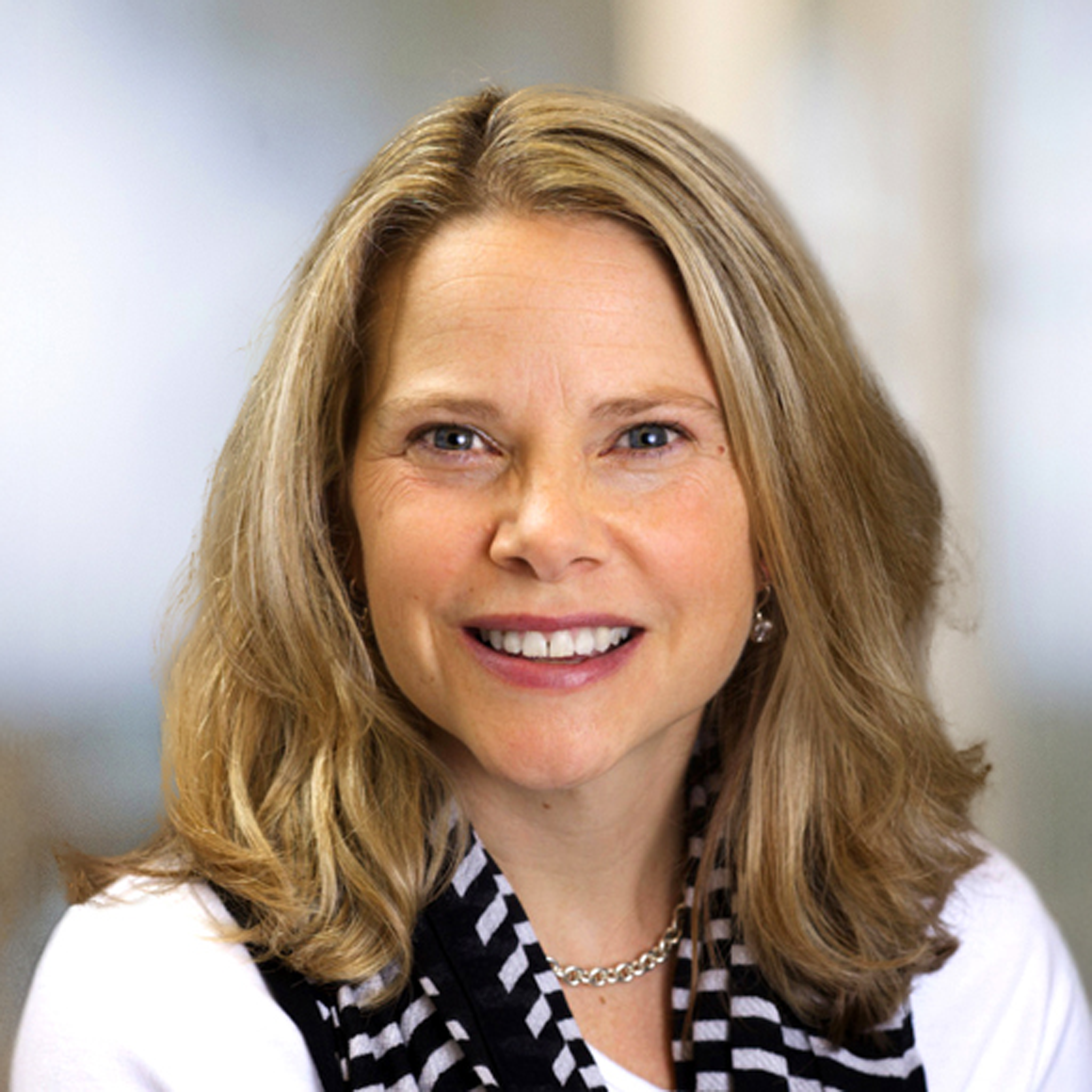 Mariah Klein, headshot.