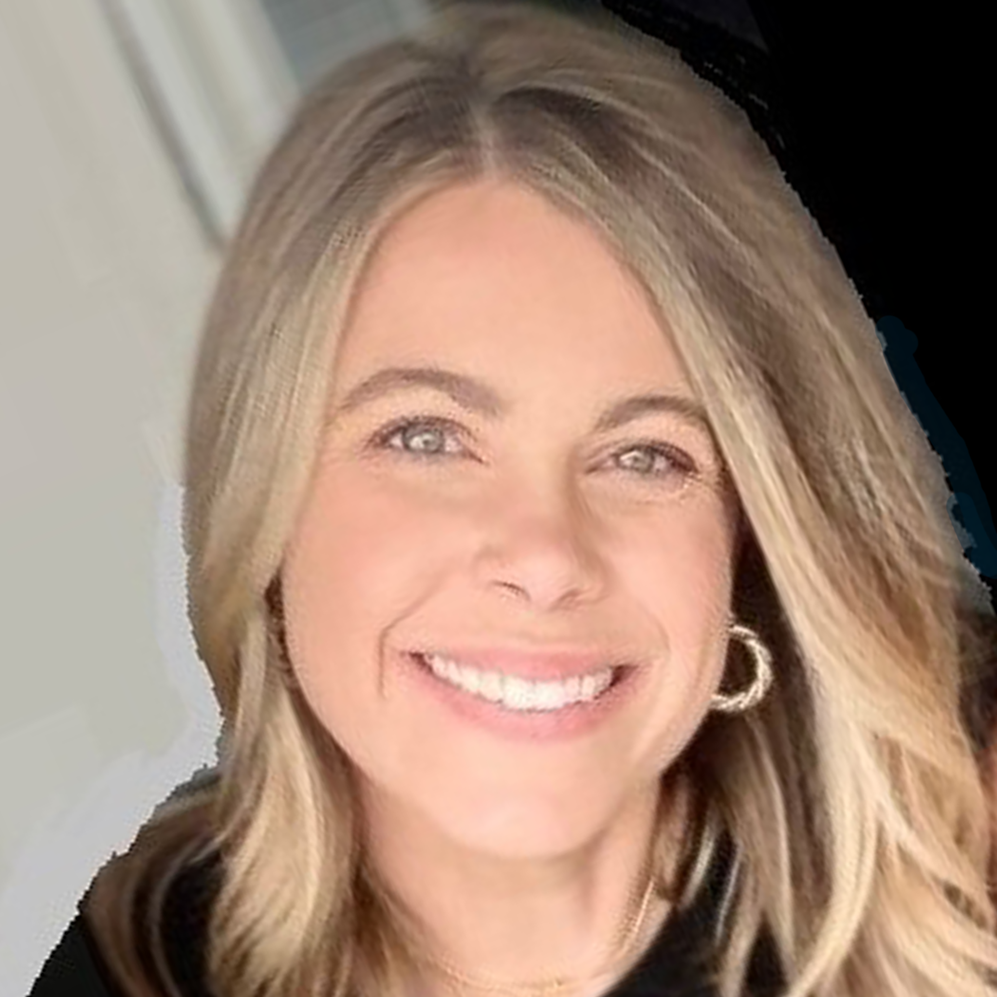 Paige Finical, headshot.